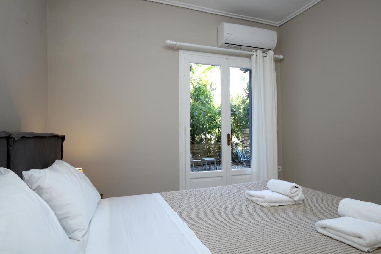 Sti Chora Apartments Lefkáda Extérieur photo