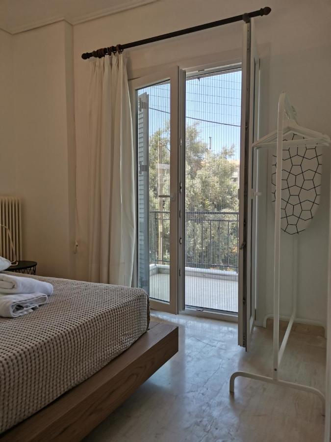 Sti Chora Apartments Lefkáda Extérieur photo