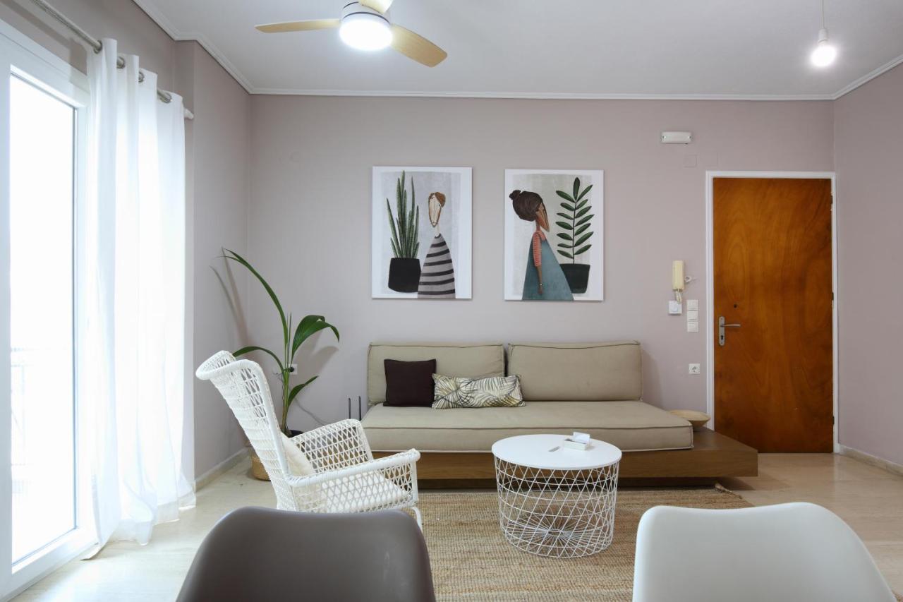 Sti Chora Apartments Lefkáda Extérieur photo