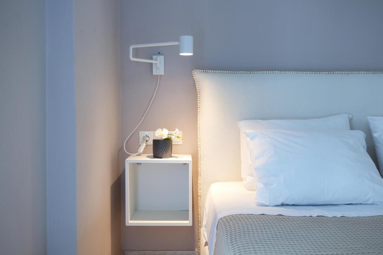 Sti Chora Apartments Lefkáda Extérieur photo