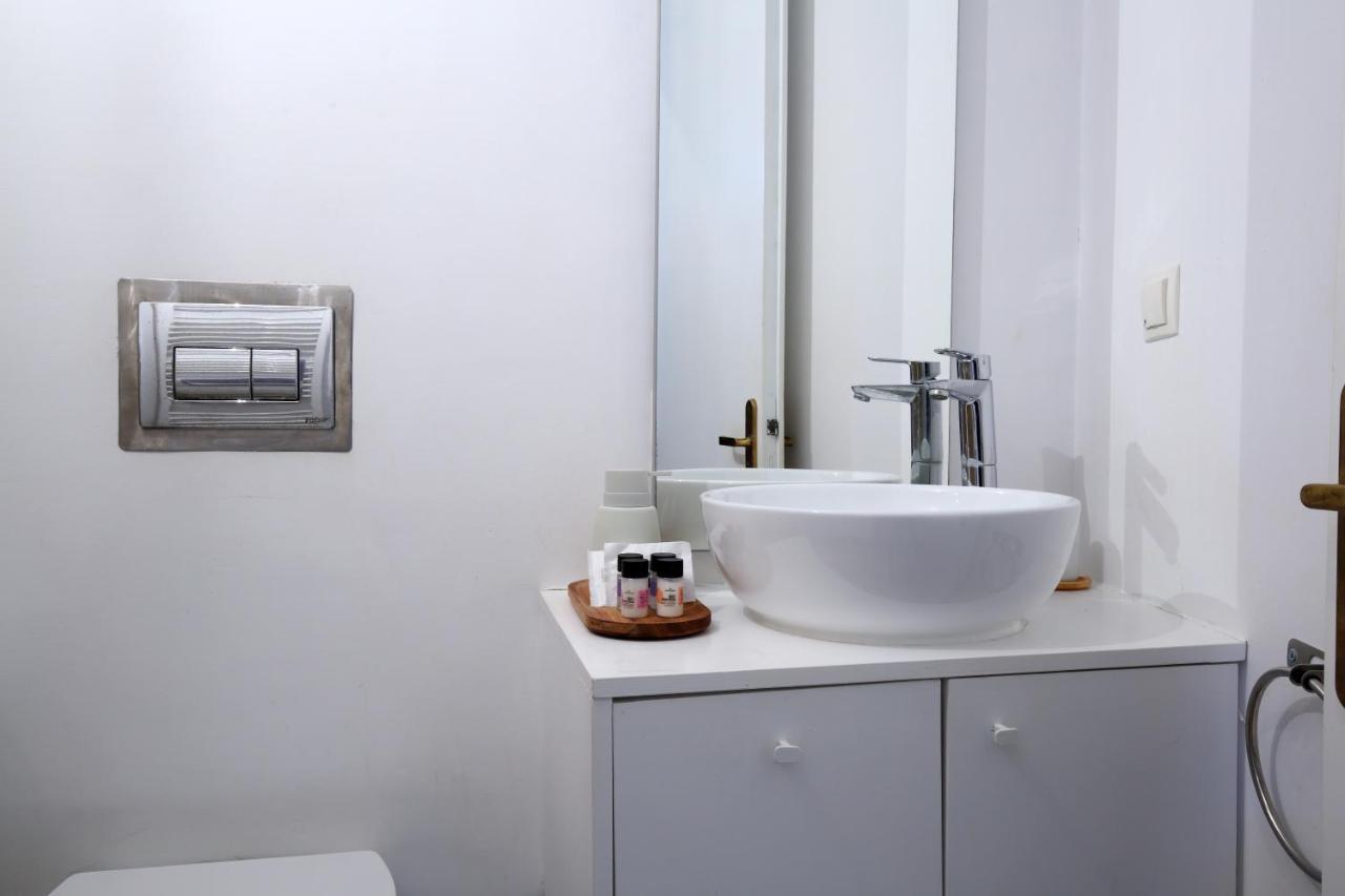 Sti Chora Apartments Lefkáda Extérieur photo